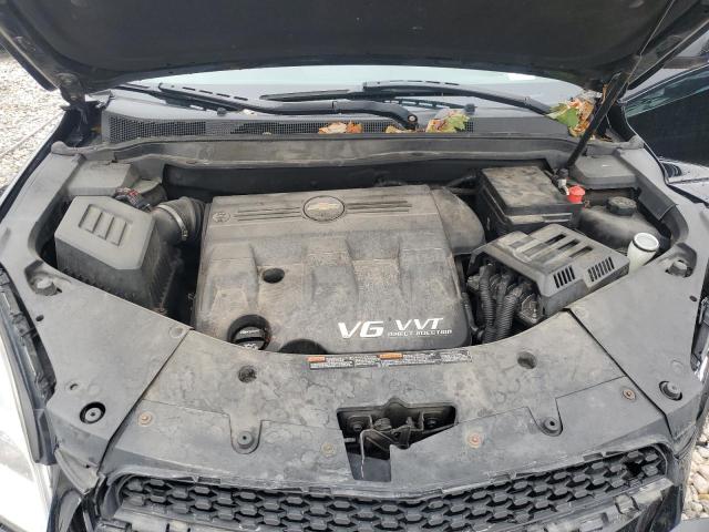 Photo 12 from auction – 2013 CHEVROLET EQUINOX LT with VIN 2GNFLNE35D6158646