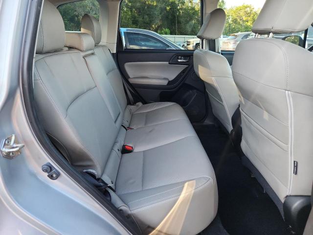 Photo 11 from auction – 2017 SUBARU FORESTER 2.5I LIMITED with VIN JF2SJARC4HH510116