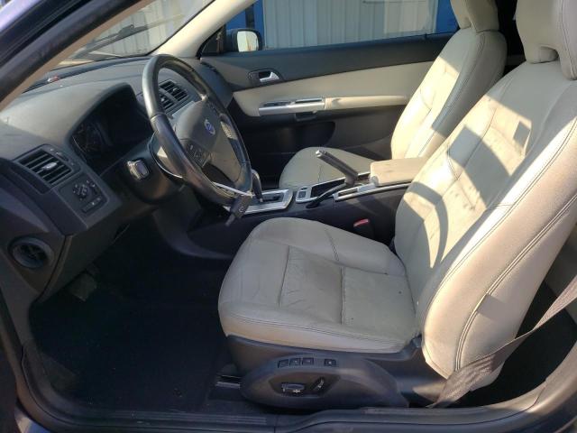 Photo 7 from auction – 2012 VOLVO C30 T5 with VIN YV1672MK7C2274439
