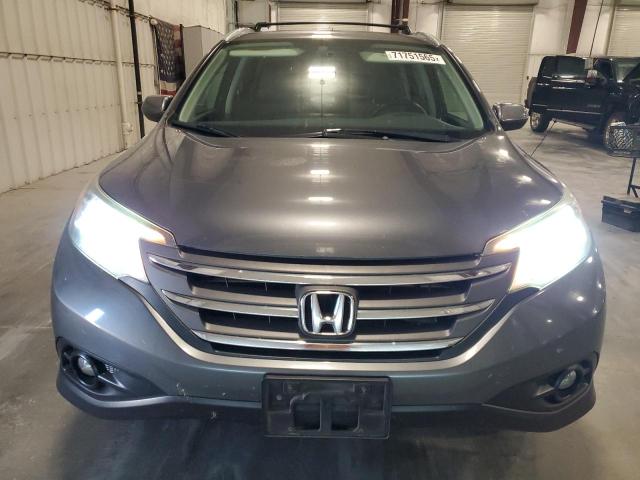 Photo 5 from auction – 2012 HONDA CR-V EX with VIN 2HKRM4H55CH620255