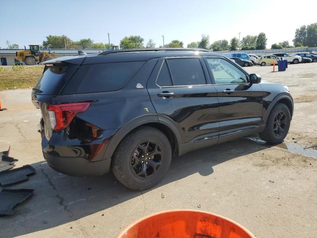 Photo 3 from auction – 2022 FORD EXPLORER TIMBERLINE with VIN 1FMSK8JH1NGC30548