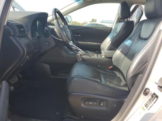 Photo 7 from auction – 2015 LEXUS RX 350 BAS with VIN 2T2BK1BA9FC324363