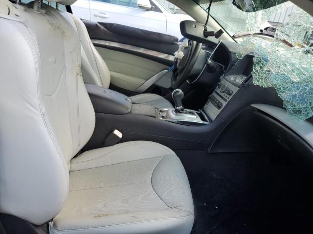 Photo 10 from auction – 2010 INFINITI G37 BASE with VIN JN1CV6FE3AM350384