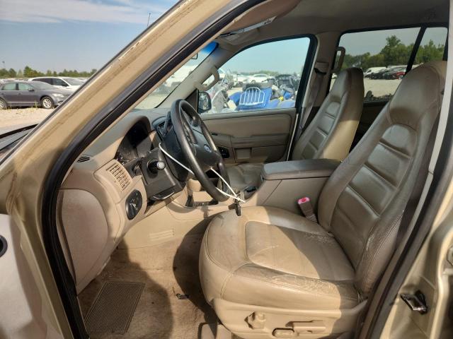Photo 7 from auction – 2002 FORD EXPLORER X with VIN 1FMZU73W02ZA81502