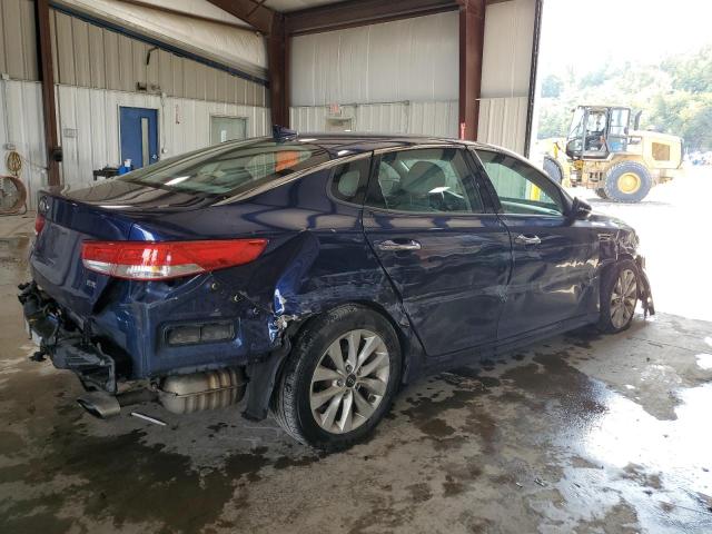 Photo 3 from auction – 2018 KIA OPTIMA EX with VIN 5XXGU4L31JG186759