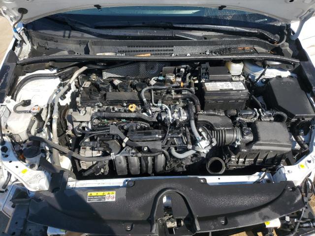 Photo 11 from auction – 2023 TOYOTA COROLLA LE with VIN 5YFB4MDE2PP068102