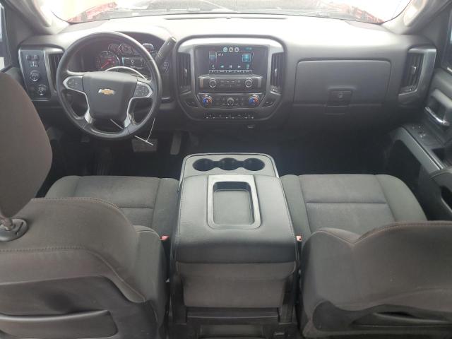 Photo 8 from auction – 2015 CHEVROLET SILVERADO with VIN 1GC1KVEG3FF644941