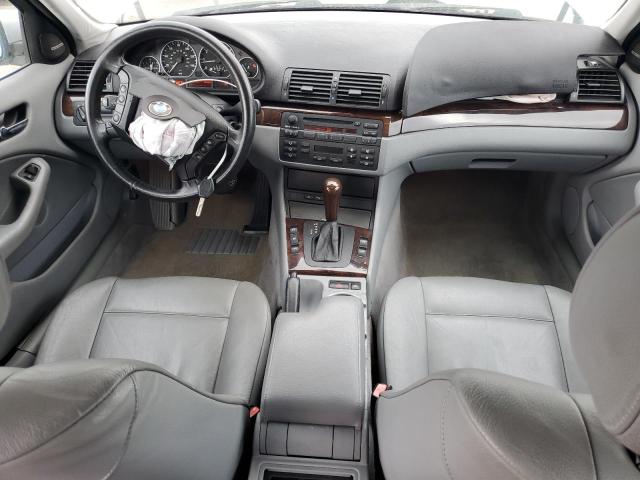Photo 8 from auction – 2003 BMW 330 I with VIN WBAEV53403KM32077