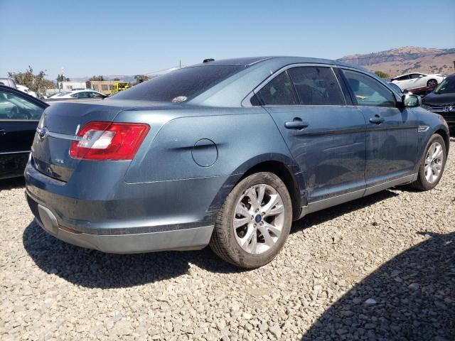 Photo 3 from auction – 2010 FORD TAURUS 4D with VIN 1FAHP2EW2AG129136