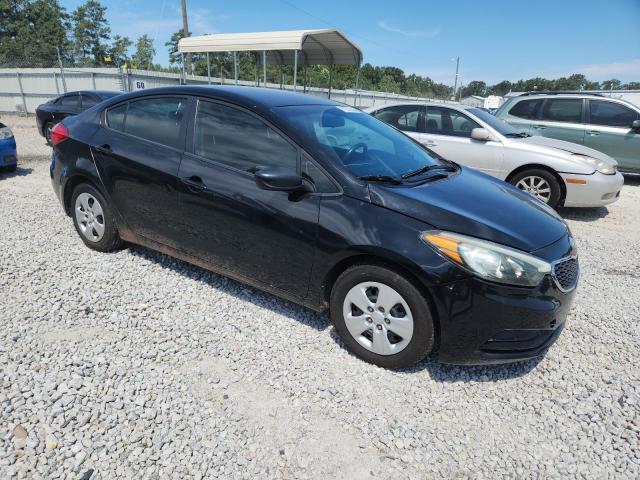 Photo 4 from auction – 2016 KIA FORTE LX with VIN KNAFK4A64G5541075