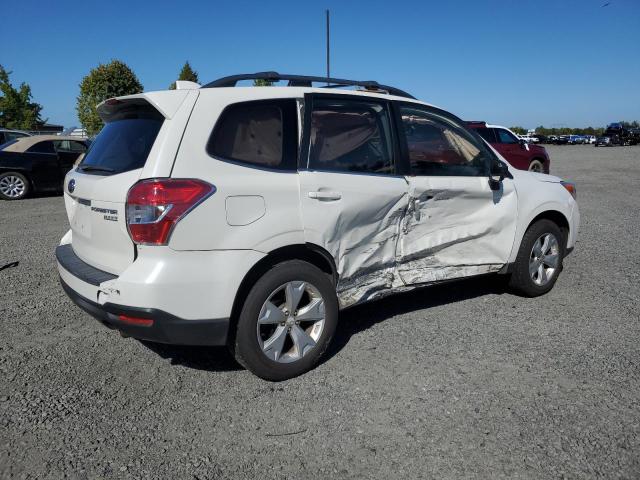 Photo 3 from auction – 2016 SUBARU FORESTER 2 with VIN JF2SJAHC2GH463426