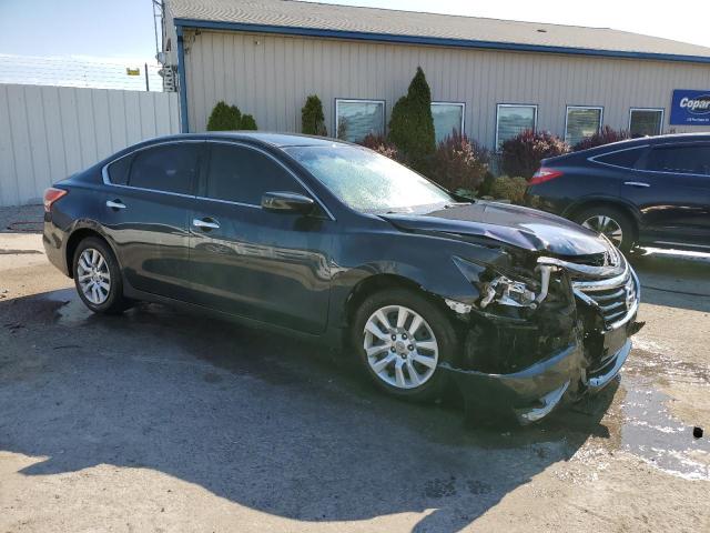 Photo 4 from auction – 2013 NISSAN ALTIMA 2.5 with VIN 1N4AL3AP6DC176036