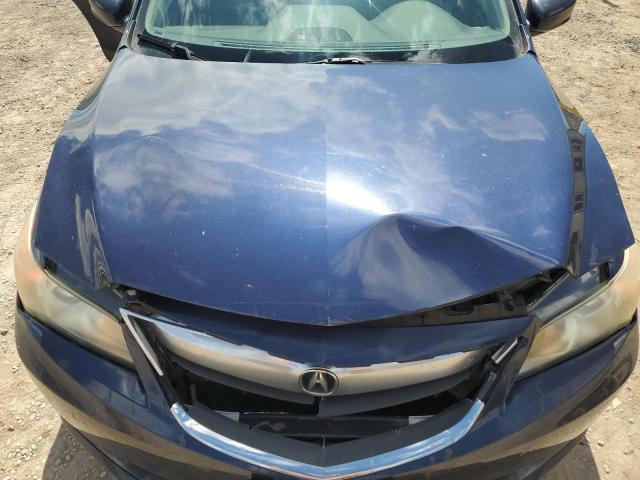 Photo 11 from auction – 2014 ACURA ILX 20 with VIN 19VDE1F32EE007310