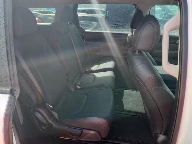 Photo 11 from auction – 2025 KIA CARNIVAL L with VIN KNDNB5K38S6522427