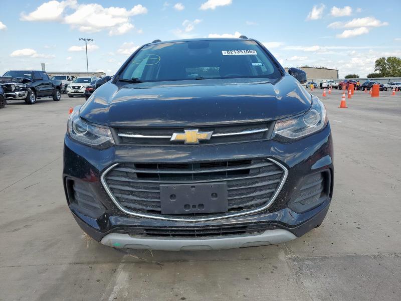 Photo 5 from auction – 2020 CHEVROLET TRAX 1LT with VIN KL7CJLSB6LB055942
