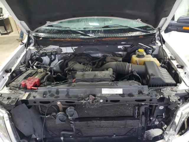 Photo 11 from auction – 2014 FORD F150 SUPER with VIN 1FTEX1EM2EKE46102
