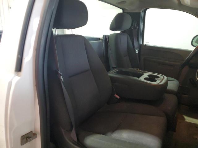 Photo 10 from auction – 2012 GMC SIERRA C15 with VIN 1GTN1TEX1CZ222637