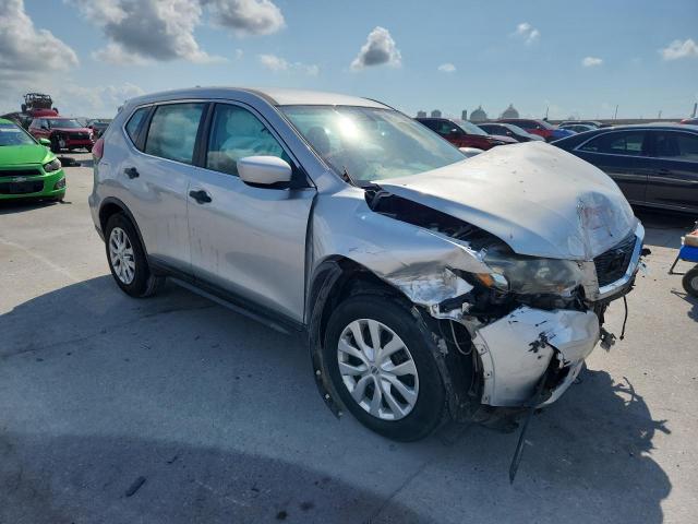 Photo 4 from auction – 2018 NISSAN ROGUE S with VIN KNMAT2MT4JP547616