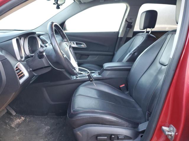 Photo 7 from auction – 2015 CHEVROLET EQUINOX LT with VIN 2GNFLGEK6F6140159