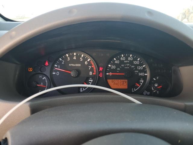 Photo 9 from auction – 2016 NISSAN FRONTIER S with VIN 1N6AD0ER0GN705942