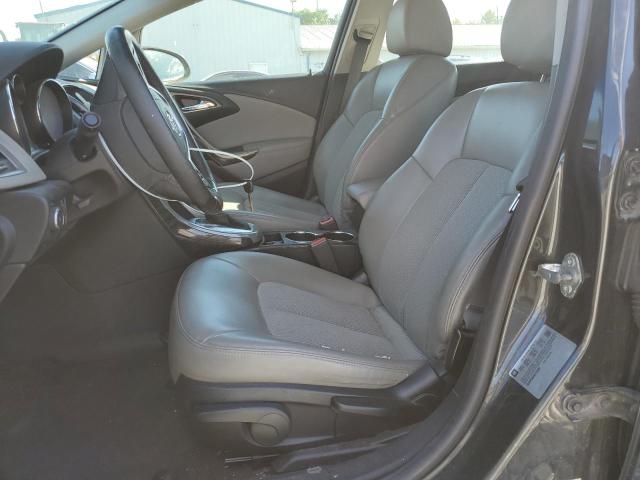 Photo 7 from auction – 2014 BUICK VERANO with VIN 1G4PP5SK8E4192687