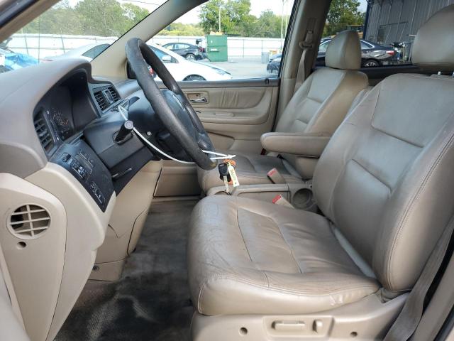 Photo 7 from auction – 2003 HONDA ODYSSEY EX with VIN 5FNRL18943B080593