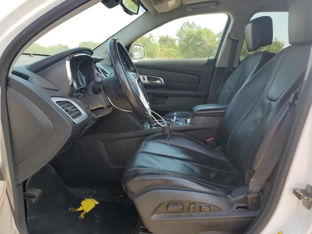 Photo 7 from auction – 2015 GMC TERRAIN SLT with VIN 2GKFLSE35F6409678