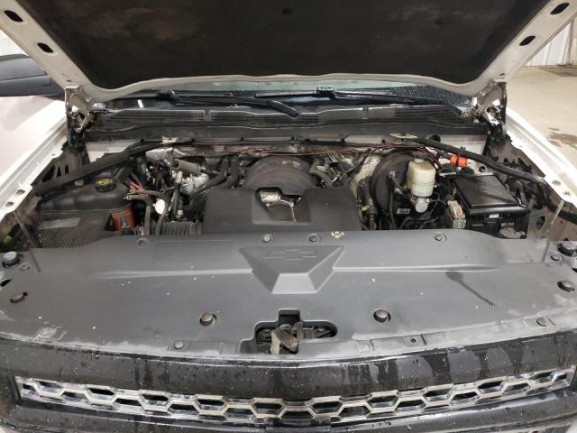 Photo 11 from auction – 2014 CHEVROLET SILVERADO with VIN 3GCUKREH4EG391493