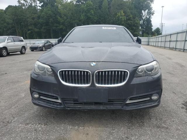 Photo 5 from auction – 2016 BMW 528 XI with VIN WBA5A7C51GG148868