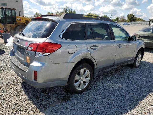 Photo 3 from auction – 2010 SUBARU OUTBACK 2. with VIN 4S4BRCGC9A3340095