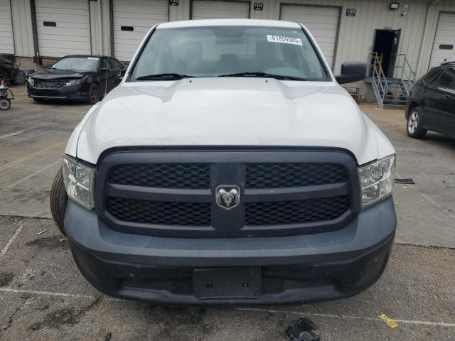 Photo 5 from auction – 2017 RAM 1500 ST with VIN 1C6RR6FG1HS623140