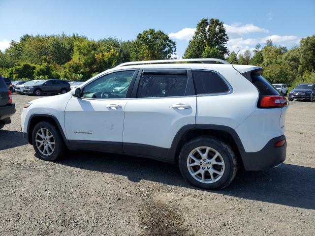Photo 2 from auction – 2015 JEEP CHEROKEE L with VIN 1C4PJMCS7FW522923