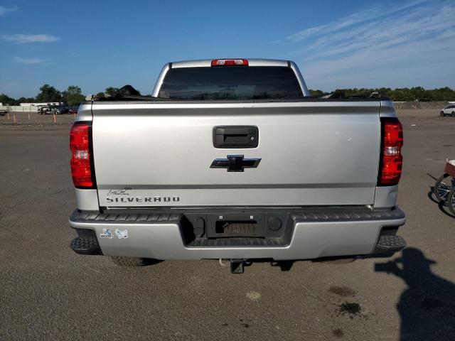 صورة رقم 6 من المزاد - 2018 CHEVROLET SILVERADO مع VIN 3GCUKPEC6JG262044