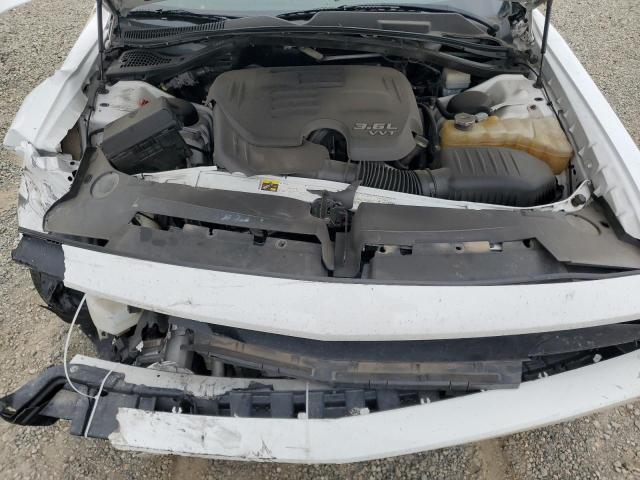 Photo 11 from auction – 2013 DODGE CHALLENGER with VIN 2C3CDYAG4DH536662