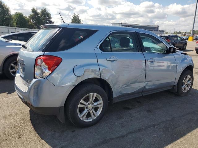 Photo 3 from auction – 2014 CHEVROLET EQUINOX LS with VIN 2GNALAEK7E6113669