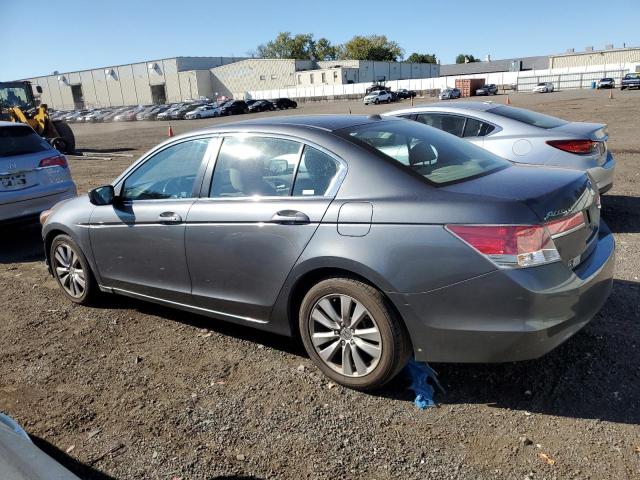 Photo 2 from auction – 2012 HONDA ACCORD EXL with VIN 1HGCP2F83CA048948