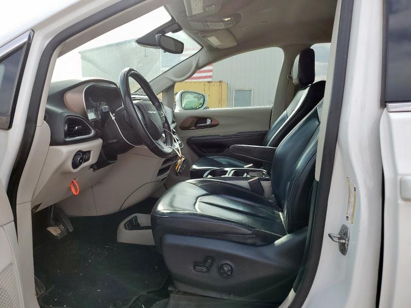 Photo 7 from auction – 2018 CHRYSLER PACIFICA T with VIN 2C4RC1BG6JR246394