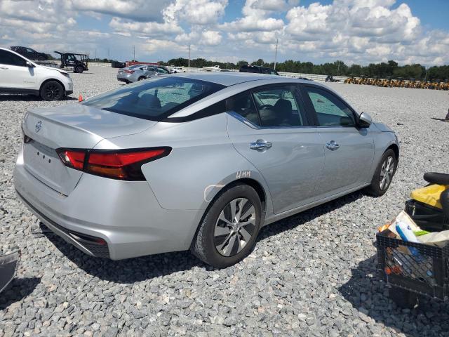 Photo 3 from auction – 2022 NISSAN ALTIMA S with VIN 1N4BL4BV1NN305846
