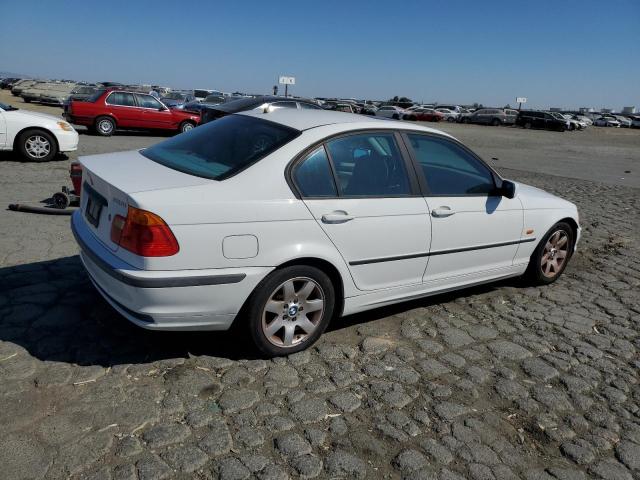 Photo 3 from auction – 2000 BMW 323 I with VIN WBAAM3347YFP69674
