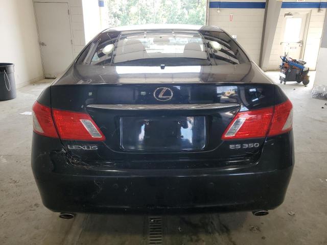 Photo 6 from auction – 2007 LEXUS ES 350 with VIN JTHBJ46G672097378