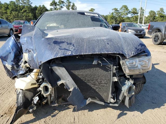 Photo 5 from auction – 2014 DODGE CHARGER with VIN 2C3CDXBGXEH250647