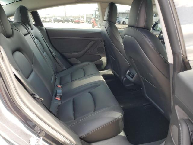 Photo 10 from auction – 2022 TESLA MODEL 3 with VIN 5YJ3E1EB4NF137868