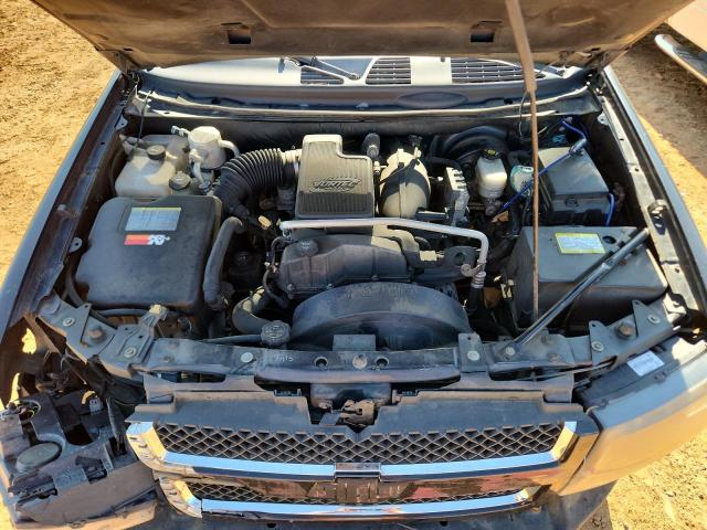 Photo 11 from auction – 2008 CHEVROLET TRAILBLAZE with VIN 1GNDS13S682222676