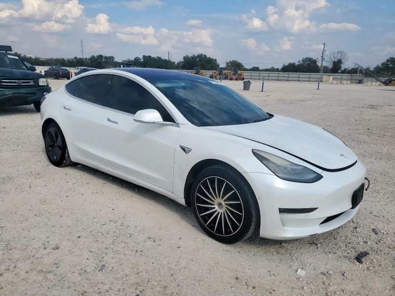 Photo 4 from auction – 2018 TESLA MODEL 3 with VIN 5YJ3E1EA3JF019778
