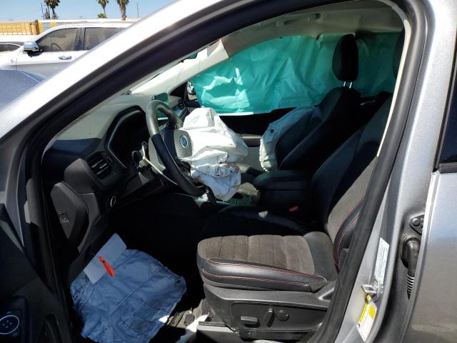 Photo 7 from auction – 2022 FORD ESCAPE SEL with VIN 1FMCU9H97NUB86723