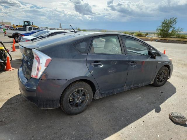 Photo 3 from auction – 2015 TOYOTA PRIUS with VIN JTDKN3DU6F1931131