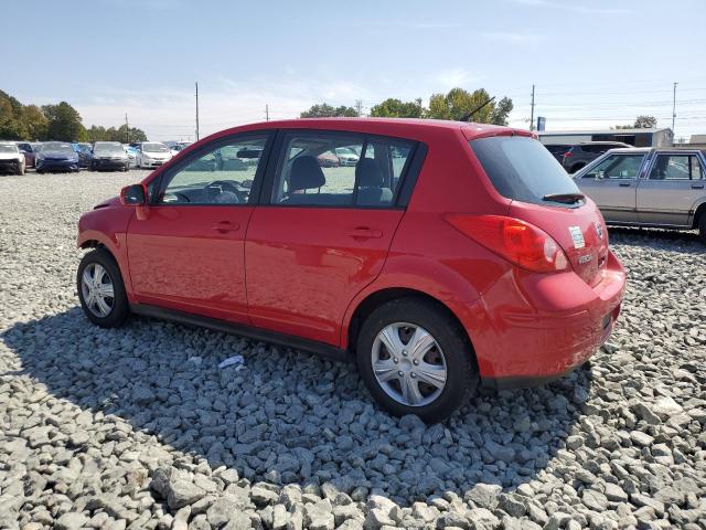 Photo 2 from auction – 2012 NISSAN VERSA S with VIN 3N1BC1CP5CK247660