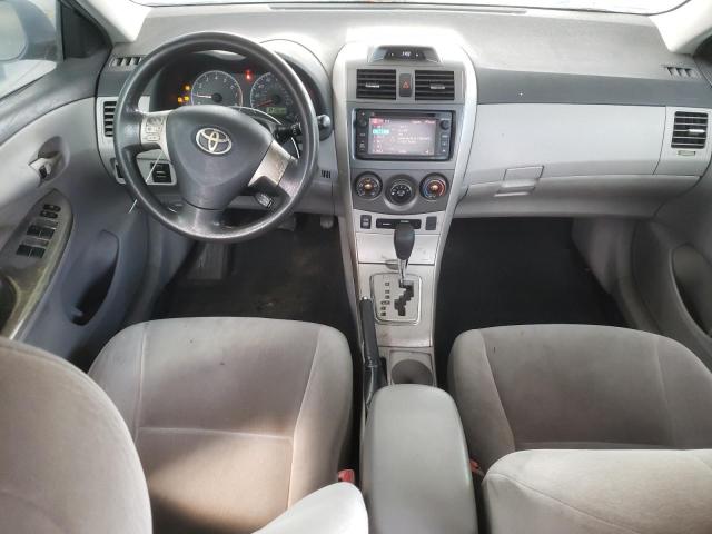 Photo 8 from auction – 2013 TOYOTA COROLLA BA with VIN 5YFBU4EE0DP147522