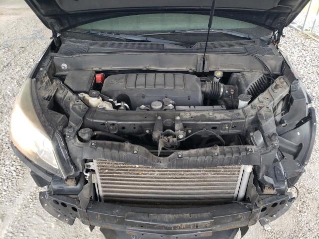 Photo 12 from auction – 2016 CHEVROLET TRAVERSE L with VIN 1GNKRHKD9GJ249700