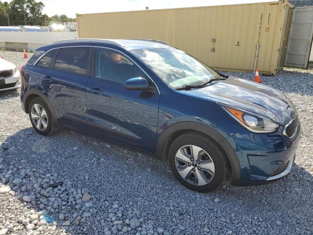Photo 4 from auction – 2019 KIA NIRO FE with VIN KNDCB3LC0K5250133